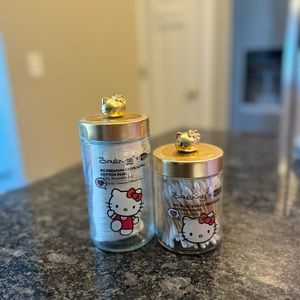 Hello kitty
